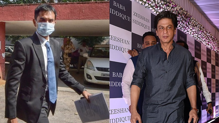 There are no immediate statements from Khan or his office on the issue. Credit: PTI Photos