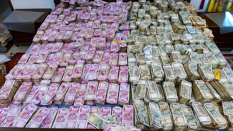 Representative image. Credit: PTI File Photo