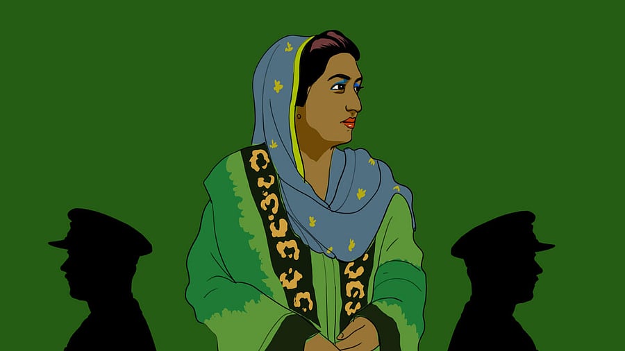Credit: DH Illustration