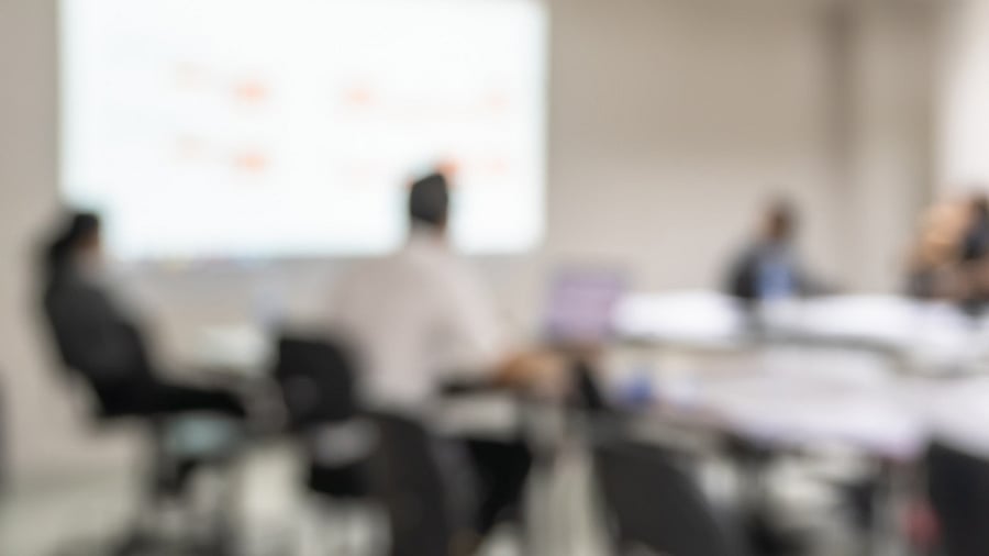 Representative image. Credit: iStock Photo