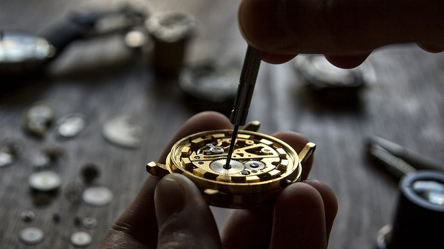 Representative image. Credit: iStock Photo