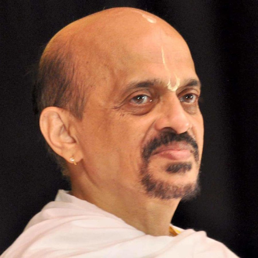 Dr Vidyabhushana