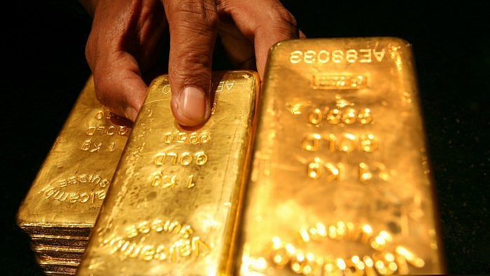 Representative Image. Credit: Reuters File Photo  