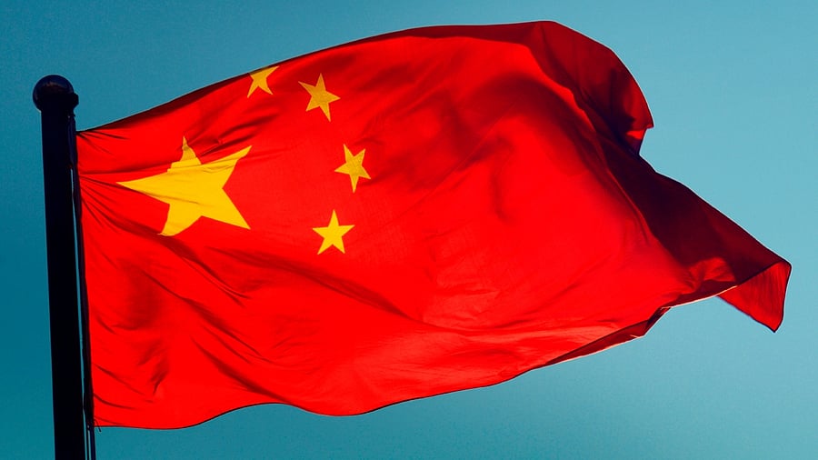 China figured prominently in the Hiroshima summit meeting of the leaders of G7 countries. Credit: iStock Photo