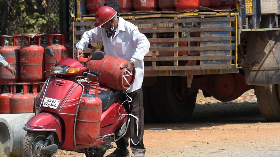 Representative image. Credit: DH Photo