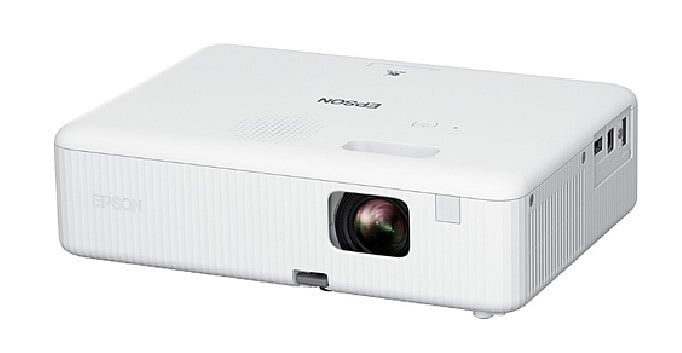EpiqVision CO-FH02 Home Theatre Projector. Credit: Epson
