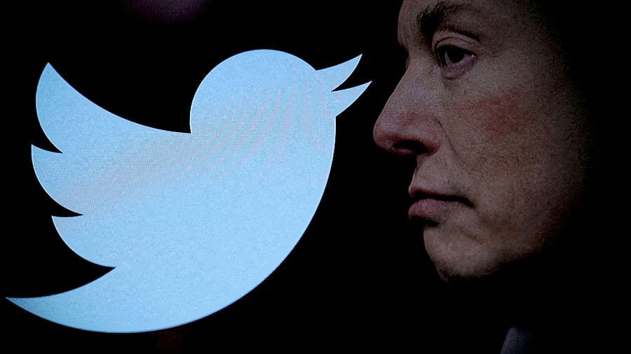 Twitter boss Elon Musk. Credit: Reuters File Photo