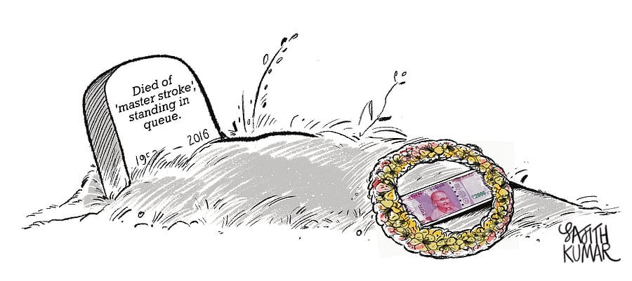 Credit: Sajith Kumar