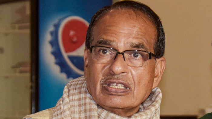 Apart from the fears of intra-party rift affecting their political standing in the state, the anti-incumbency and the 'fatigue factor' of the 4-time CM are also a drawback for the BJP. Credit: PTI Photo