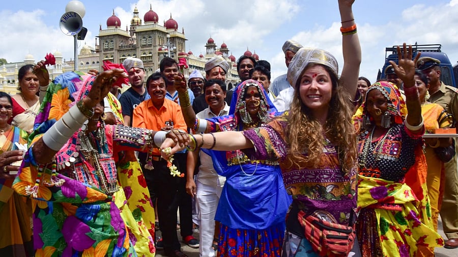 Representative Image. Credit: DH File Photo
