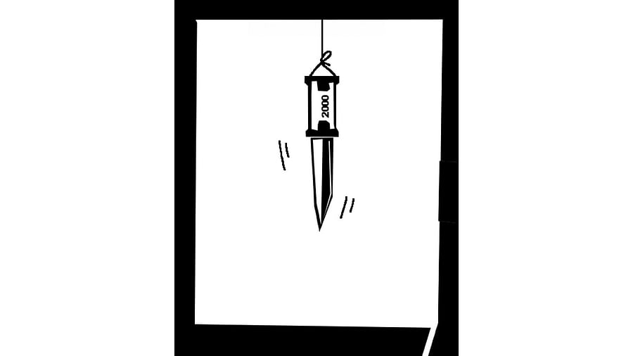 Credit: DH Illustration