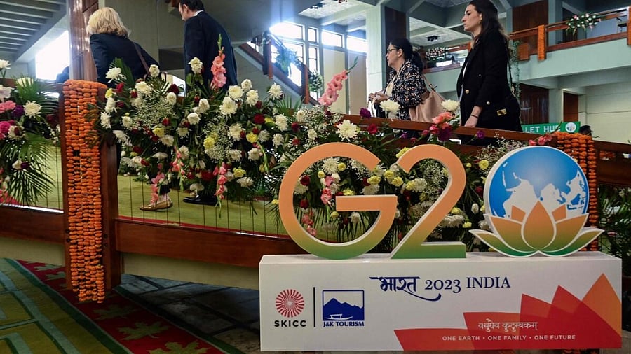 Representative image. Credit: AFP Photo