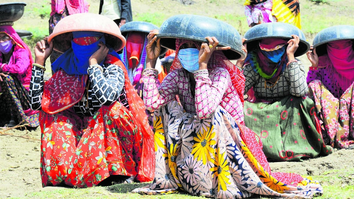 Rural Jobs Bill: No Work for 60 Days in Peak Farm Season