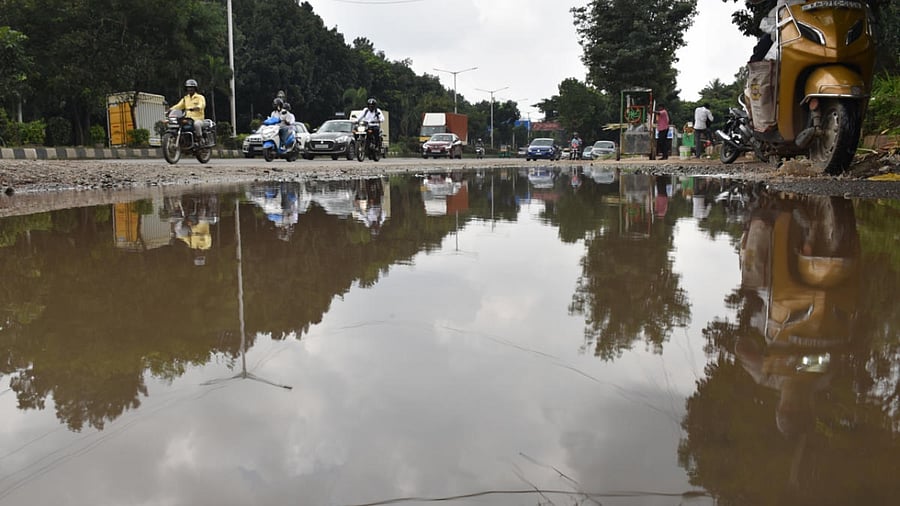 Representative image. Credit: DH File Photo