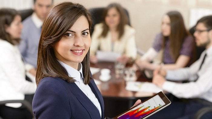 Representative Image. Credit: iStock Photo