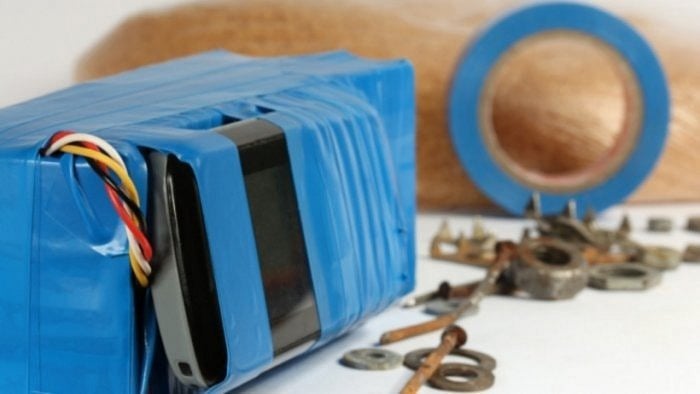 Representative Image. Credit: iStock Photo  