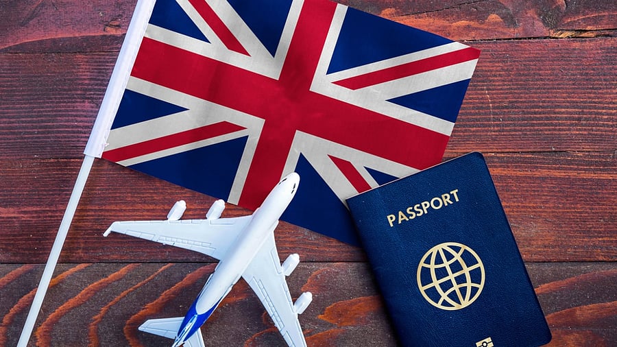 Representative image. Credit: iStock Photo