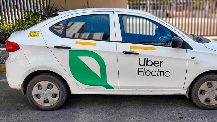 Representative image. Credit: DH Photo