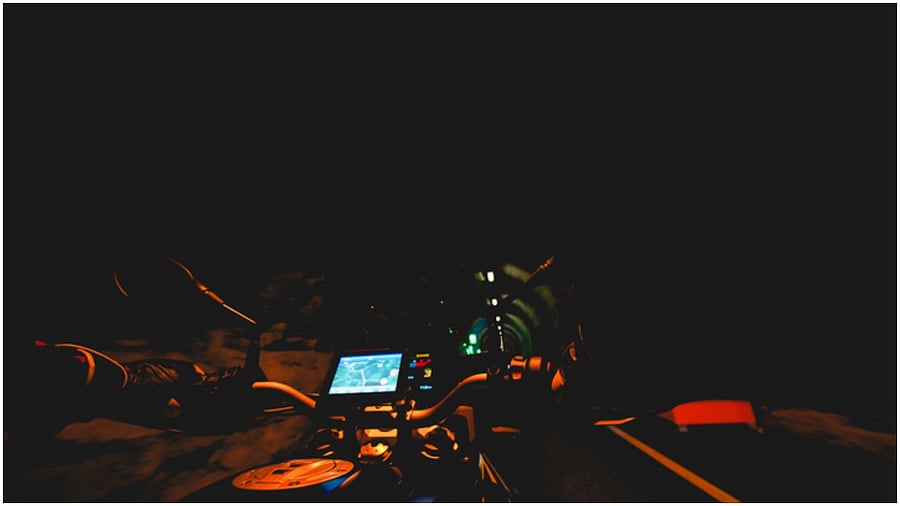 Representative Image. Credit: iStock Photo