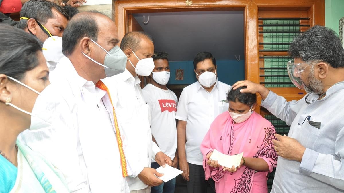 Chamarajanagar Oxygen Tragedy Victims Receive Job Offer Letters After 5-Year Wait