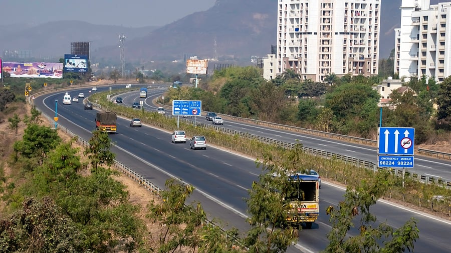 The Phase-I of the project from Nagpur to Shirdi was inaugurated on December 11, 2022 by PM Modi. Credit: iStock Photo