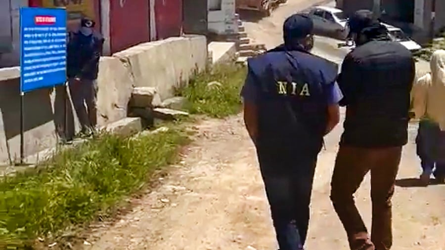 Representative image. Credit: PTI File Photo