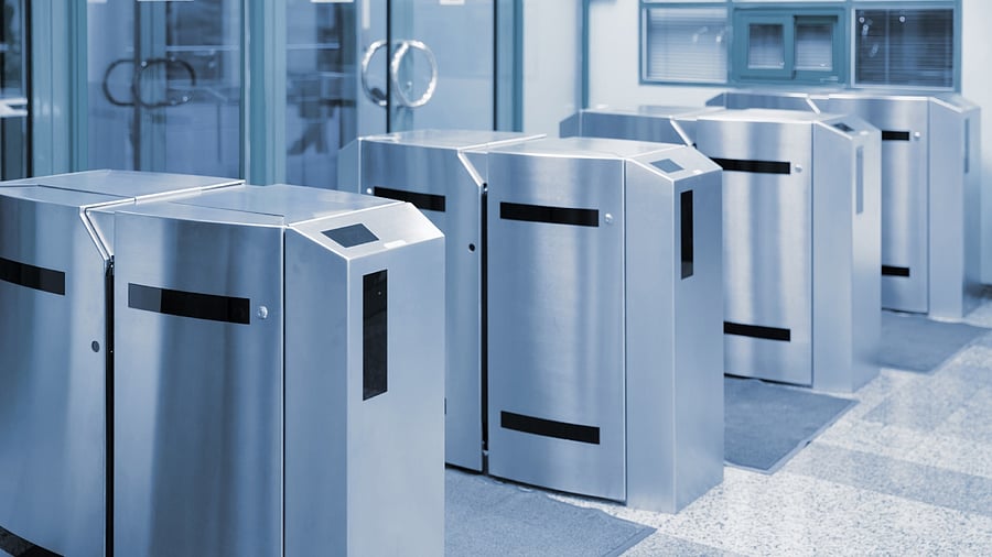 Representative image. Credit: iStock Photo