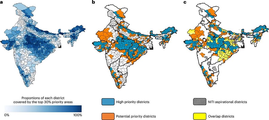 biodiversity hotspots