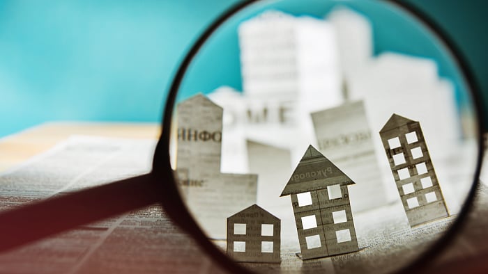 Representative image. Credit: iStock images