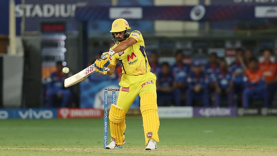 Ambati Rayudu. Credit: PTI File Photo