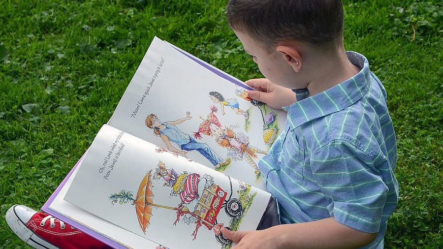 Representative image. Credit: Pixabay Photo