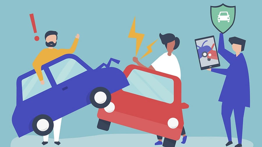 Representative image. Credit: Getty Photo