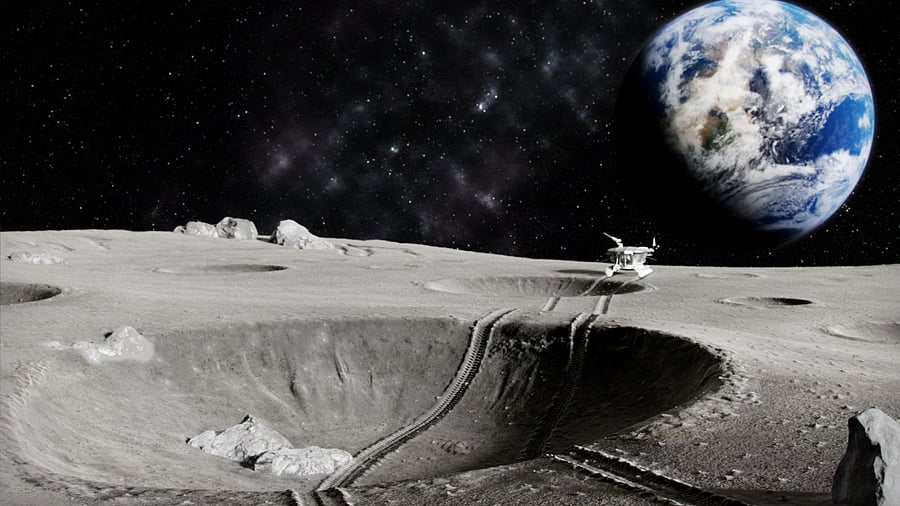 Representative image. Credit: Getty Images