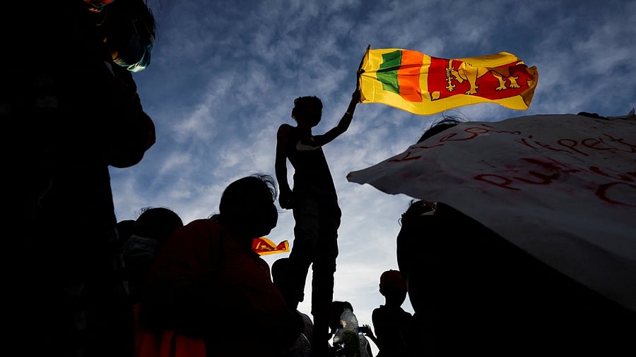 Representative image. Credit: Reuters Photo