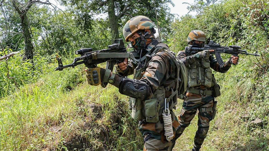 Representative Image. Credit: PTI Photo