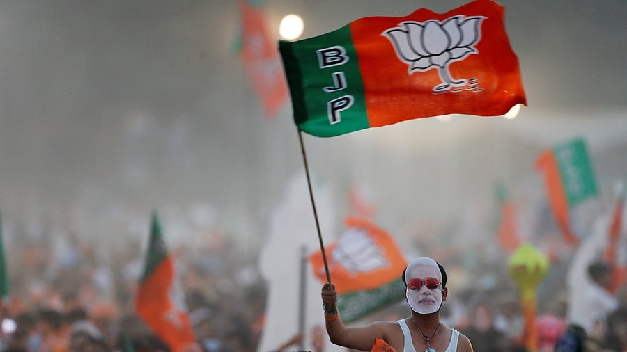 Representative image. Credit: Reuters Photo