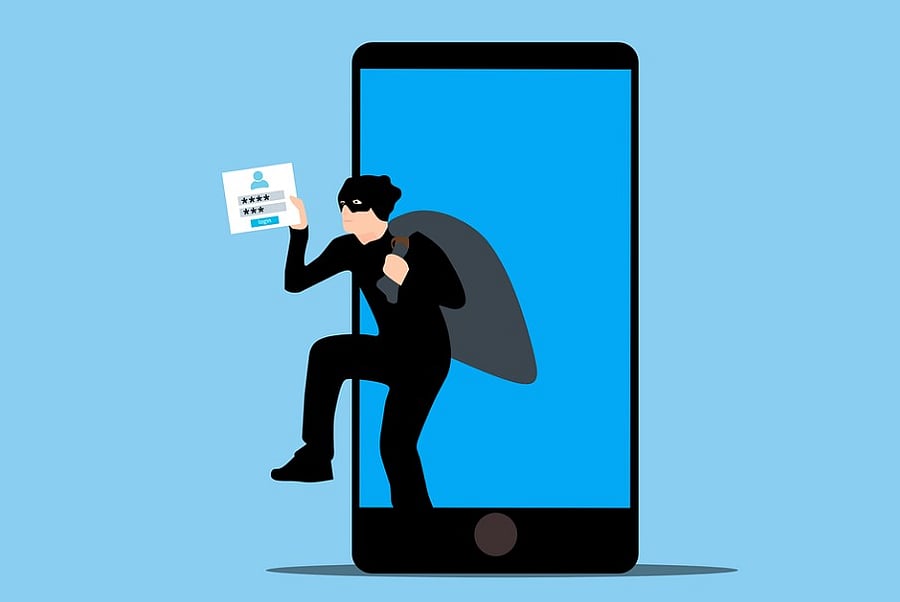 Cybercriminals are creating fake apps of popular brands such as Netflix, Instagram to hoodwink potential victims. Picture Credit: Pixabay