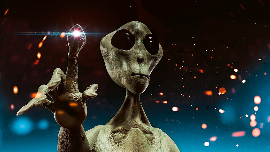 Representative image. Credit: iStock Photo