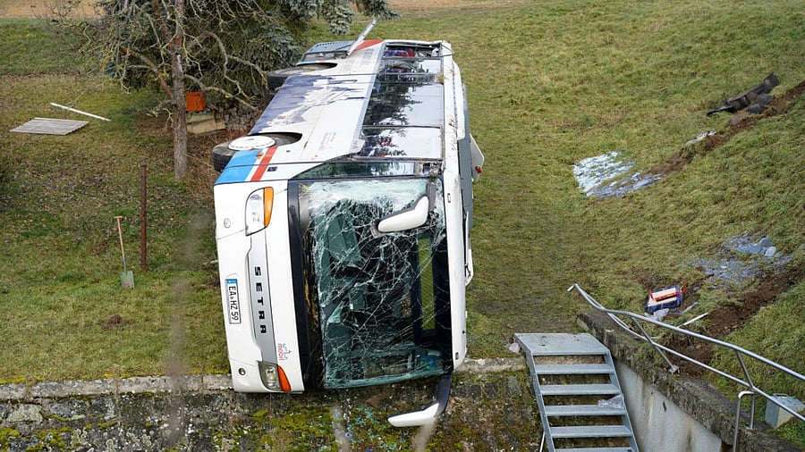 Representative image. Credit: PTI File Photo