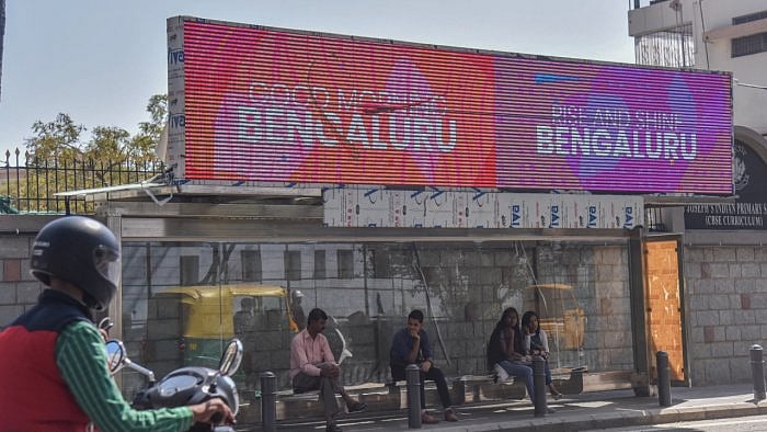 Representative Image. Credit: DH File Photo