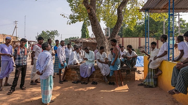 Representative Image. Credit: iStock Photo