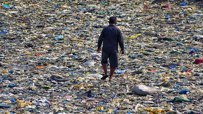 Representative Image. Credit: PTI Photo