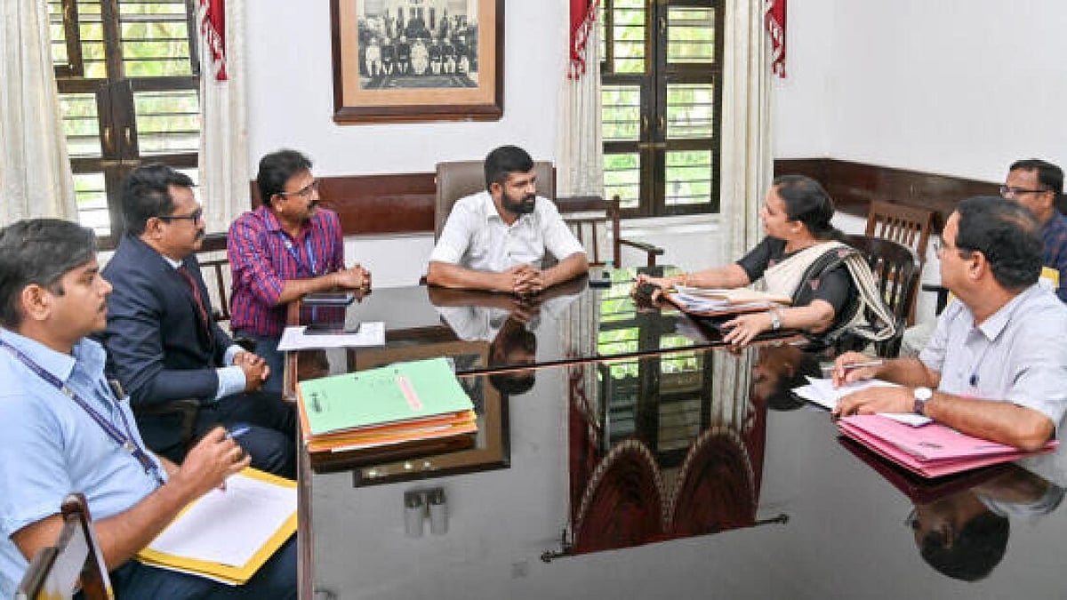Airport expansion likely to take off if state govt releases funds for ...