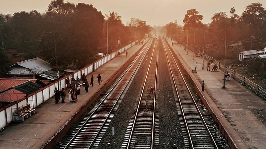 Representative image. Credit: Pixabay Photo