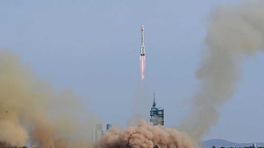 Representative Image. Credit: Reuters File Photo