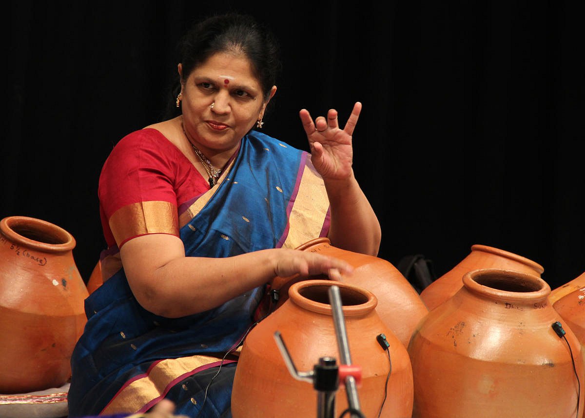Creating new rhythms