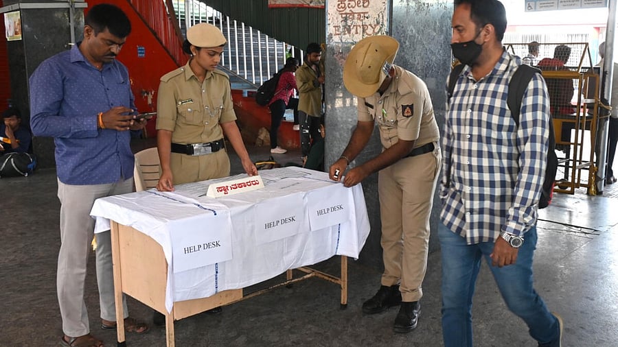 Representative Image. Credit: iStock Photo