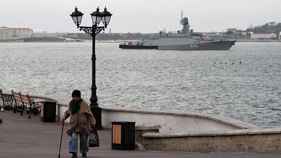 Representative Image. Credit: Reuters Photo