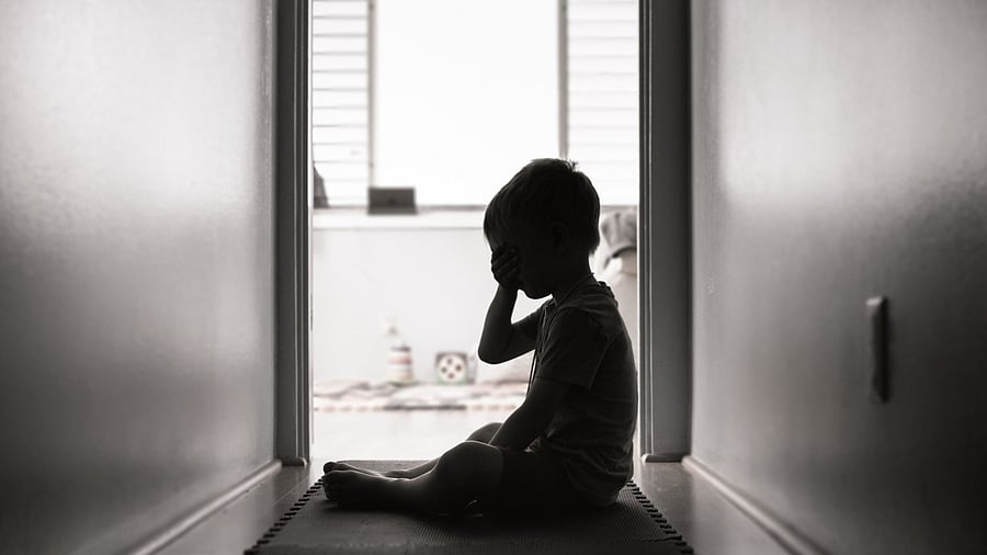 Representative image. Credit: iStock Photo