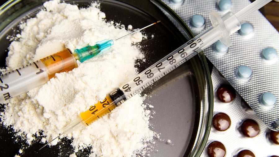 Representative image. Credit: iStock Photo